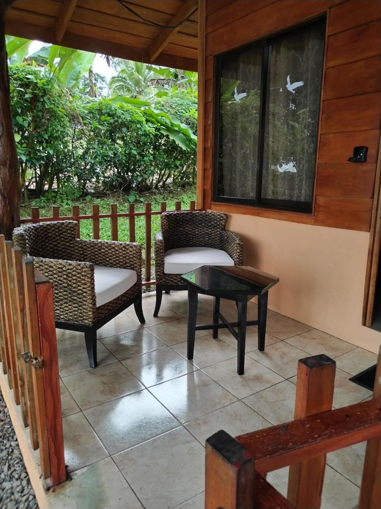 Cabana Itze La Fortuna Exterior foto